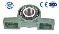 NSK स्टेनलेस स्टील तकिया ब्लॉक असर UCP206 इकाइयों / गेंद असर तकिया ब्लॉक