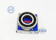 कपड़ा के लिए ISO14001 SKF NSK NJ308E सिलेंडर रोलर असर Bear