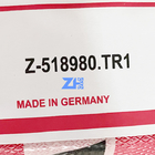Z-518980 TR1 टेपर रोलर बियरिंग 549.275*692.15*80.963mm इंसुलेटेड बियरिंग उच्च प्रदर्शन