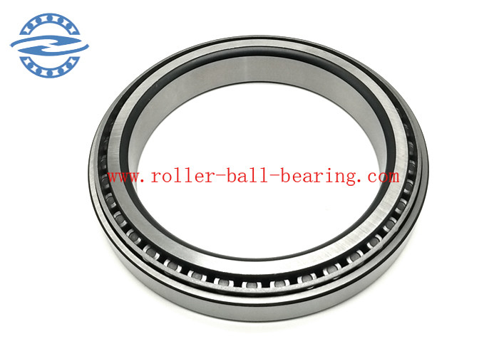 L327249/10 L327249/327210 327249 327210 एकल पंक्ति पतला रोलर असर क्रोम स्टील 5.250