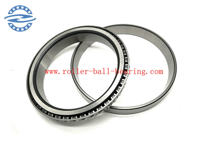 L327249/10 L327249/327210 327249 327210 एकल पंक्ति पतला रोलर असर क्रोम स्टील 5.250