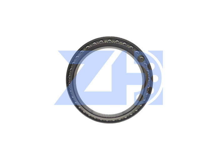 खुदाई कोणीय संपर्क गेंद असर BA200-6 200-6 आकार 200x250x24mm