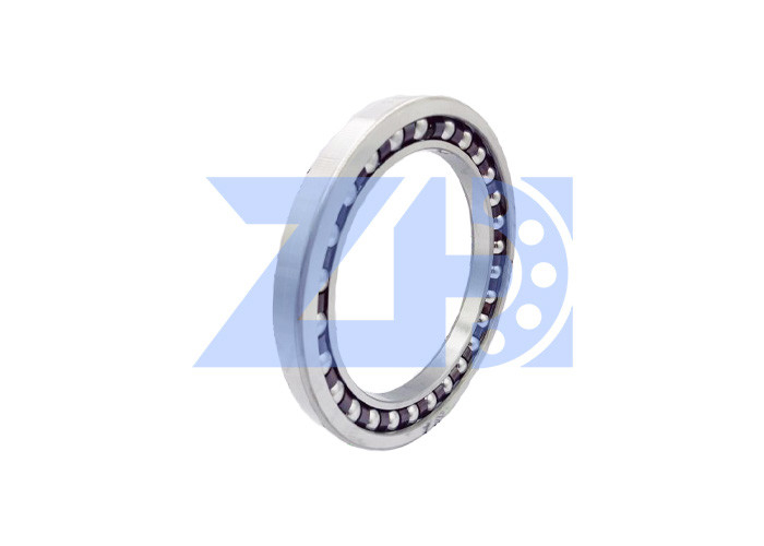Doosan यात्रा असर कोणीय संपर्क गोलाकार सादा बियरिंग्स1.109-00146 110900146 DX225LC के लिए