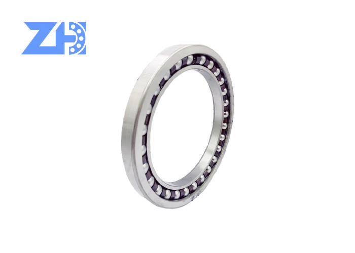 Doosan यात्रा असर कोणीय संपर्क गोलाकार सादा बियरिंग्स1.109-00146 110900146 DX225LC के लिए