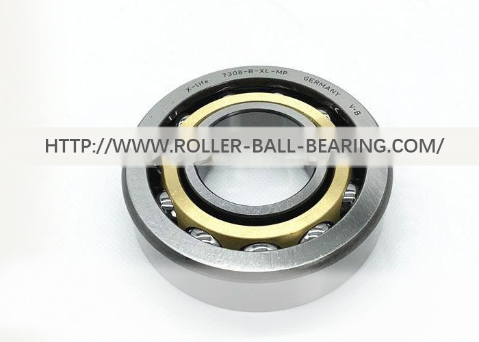 7215-B-XL-TVP कोणीय संपर्क बॉल असर 7215 BECBJ 7215BECBP 7214 BEP BECBJ
