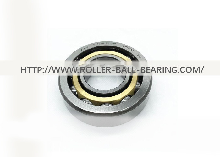 7215-B-XL-TVP कोणीय संपर्क बॉल असर 7215 BECBJ 7215BECBP 7214 BEP BECBJ
