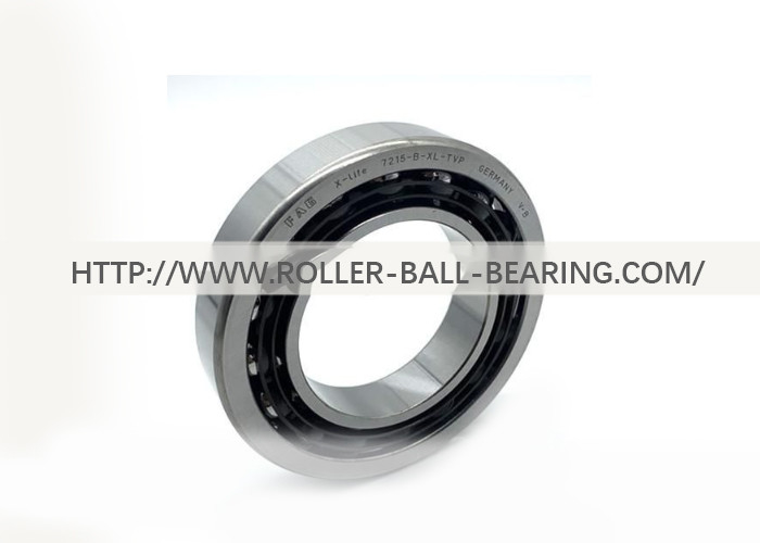 7215-B-XL-TVP कोणीय संपर्क बॉल असर 7215 BECBJ 7215BECBP 7214 BEP BECBJ