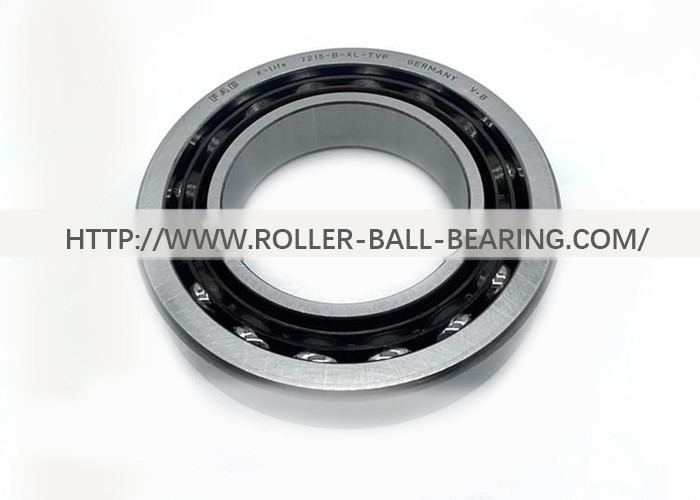 7215-B-XL-TVP कोणीय संपर्क बॉल असर 7215 BECBJ 7215BECBP 7214 BEP BECBJ
