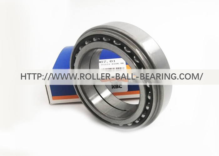 F-846067 ऑटो डिफरेंशियल बेयरिंग F-846067.01 56X86X25 F-569171.01 KBC F-569171