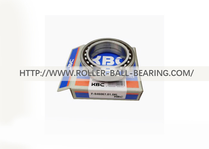 F-846067 ऑटो डिफरेंशियल बेयरिंग F-846067.01 56X86X25 F-569171.01 KBC F-569171
