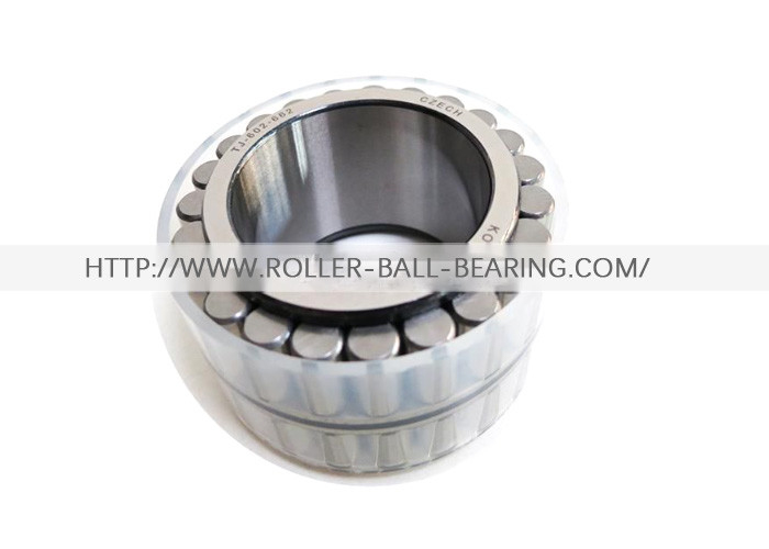 TJ602-662 KOYO बेलनाकार रोलर असर TJ602-662 गियर रेड्यूसर TJ-602-662 के लिए