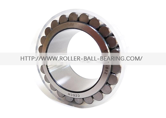 TJ602-662 KOYO बेलनाकार रोलर असर TJ602-662 गियर रेड्यूसर TJ-602-662 के लिए