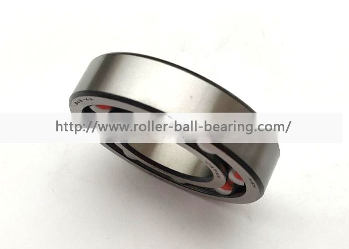 B43-4UR NSK ऑटोमोटिव बियरिंग B43-4UR डीप ग्रूव बॉल बेयरिंग 43x87x19.5B43-4