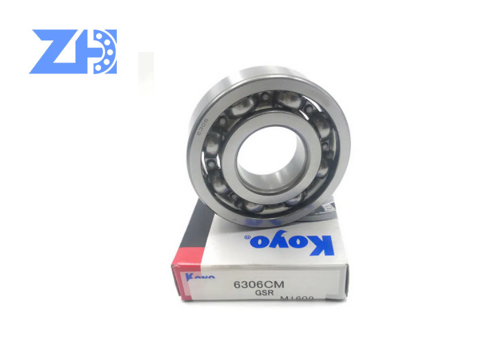 6308-2RS PRL ब्रांड डीप ग्रूव बॉल बेयरिंग 6308-Zz साइज 40*90*23mm