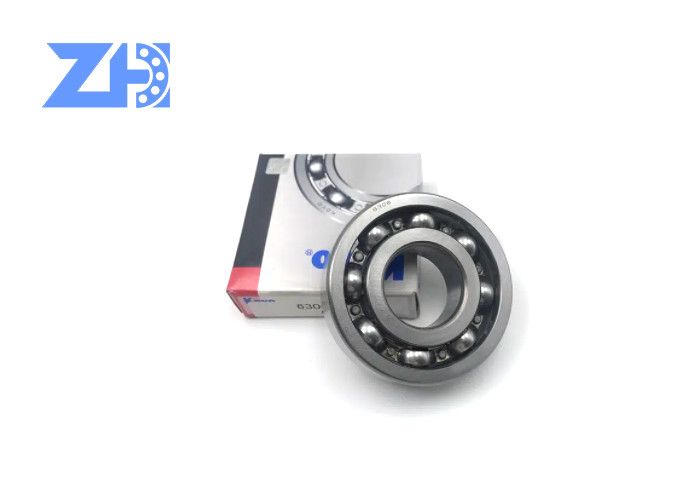 6308-2RS PRL ब्रांड डीप ग्रूव बॉल बेयरिंग 6308-Zz साइज 40*90*23mm