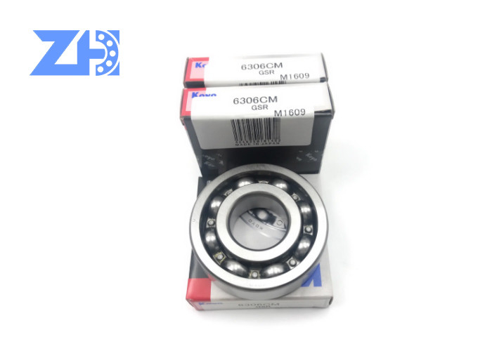 6308-2RS PRL ब्रांड डीप ग्रूव बॉल बेयरिंग 6308-Zz साइज 40*90*23mm