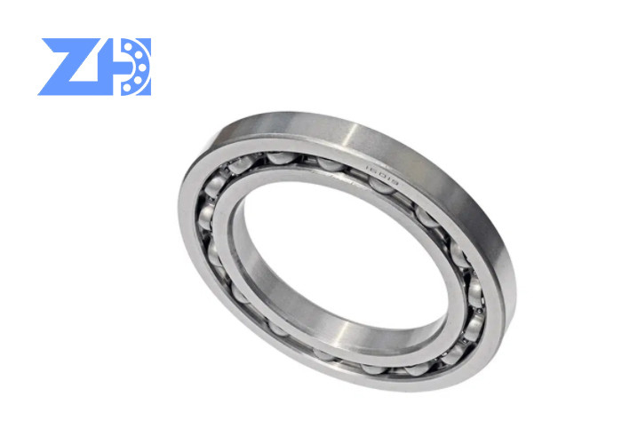 16048 2RS उच्च गुणवत्ता पतली दीवार गहरी नाली गेंद असर आकार 240*360*37mm