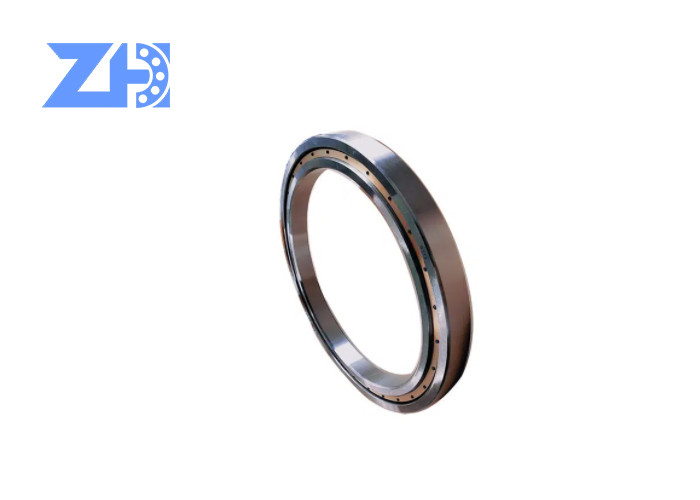 16048 2RS उच्च गुणवत्ता पतली दीवार गहरी नाली गेंद असर आकार 240*360*37mm