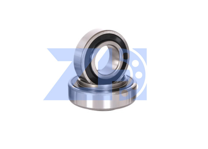 डीप ग्रूव बॉल बियरिंग्स 88509-2rs बियरिंग्स 88509 2AS आकार 45x85x21/27mm के साथ