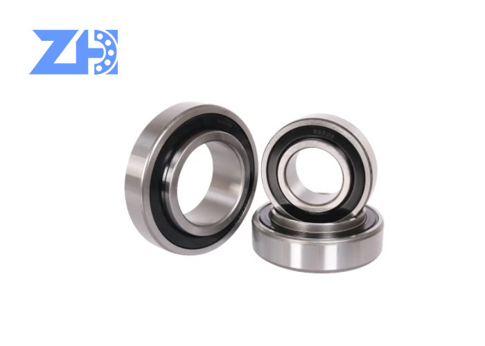 डीप ग्रूव बॉल बियरिंग्स 88509-2rs बियरिंग्स 88509 2AS आकार 45x85x21/27mm के साथ