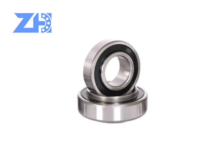 डीप ग्रूव बॉल बियरिंग्स 88509-2rs बियरिंग्स 88509 2AS आकार 45x85x21/27mm के साथ