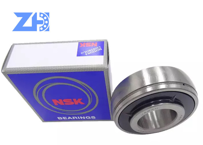 UK307 पिलो ब्लॉक बेयरिंग असाही NTN IKO FYH कार बेयरिंग साइज 35*80*34mm