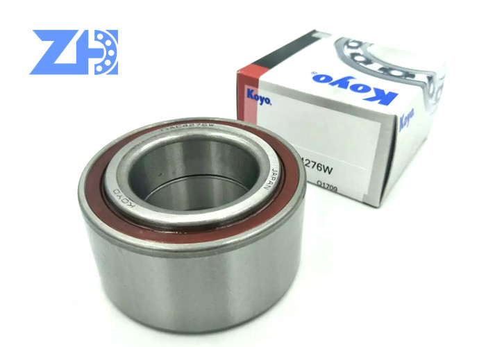 कोयो DAC4276W कार हब असर आकार 42X76X40/37mm कार असर तकिया गेंद असर
