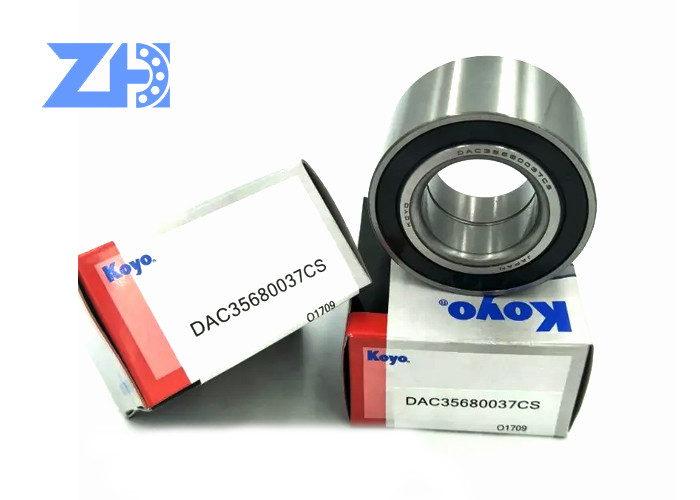 DAC35680037 35X68X37 DAC35680037CS ऑटो बियरिंग व्हील हब बियरिंग साइज़ 35*68*37mm