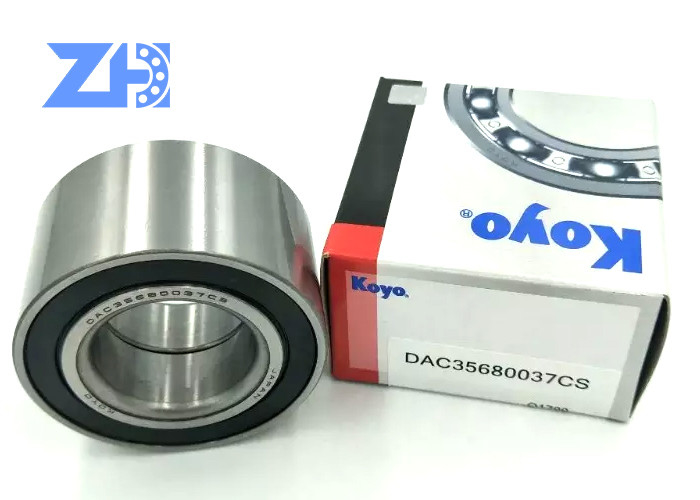 DAC35680037 35X68X37 DAC35680037CS ऑटो बियरिंग व्हील हब बियरिंग साइज़ 35*68*37mm