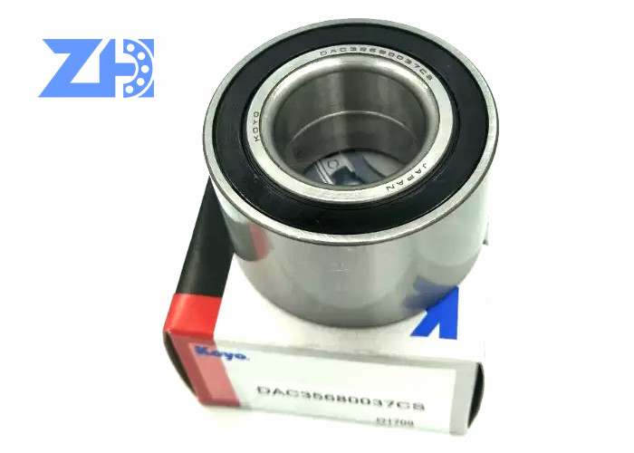 DAC35680037 35X68X37 DAC35680037CS ऑटो बियरिंग व्हील हब बियरिंग साइज़ 35*68*37mm