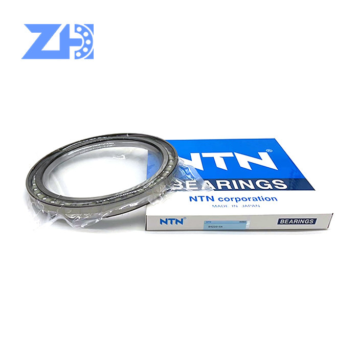 BA220-6 / BA220-6A खुदाई असर / कोणीय संपर्क गेंद असर 220*276*26mm