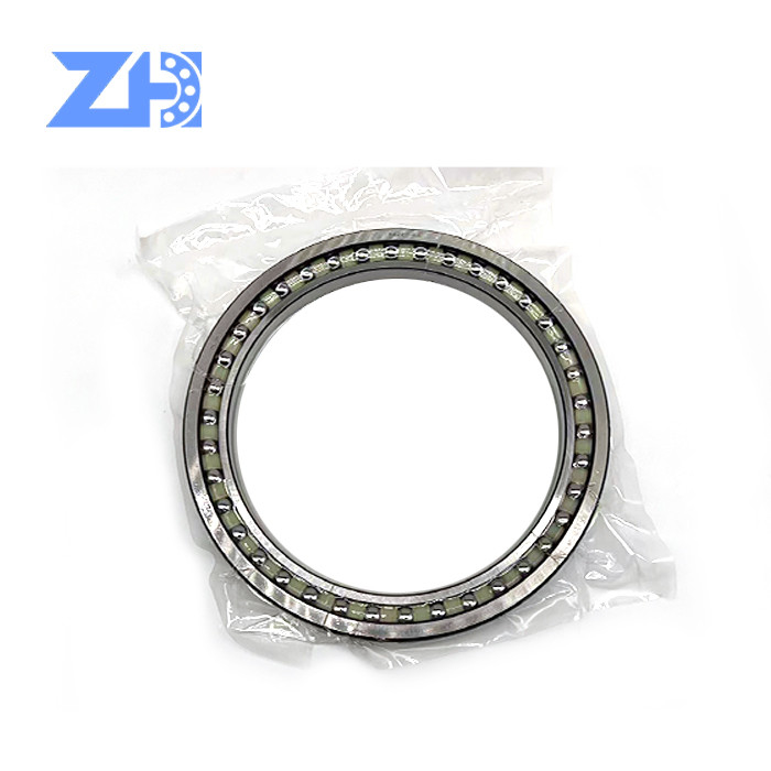 BA220-6 / BA220-6A खुदाई असर / कोणीय संपर्क गेंद असर 220*276*26mm