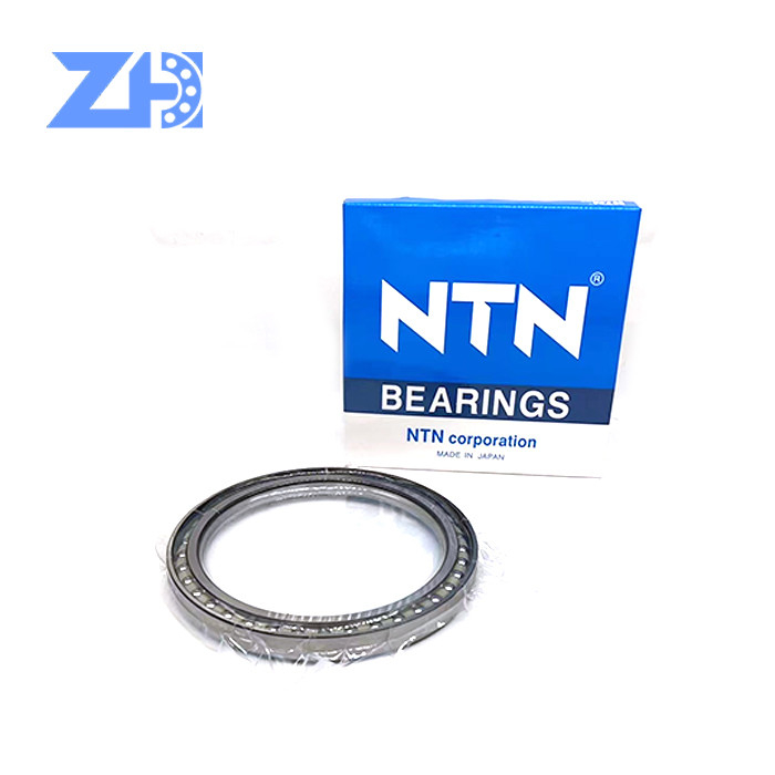 BA220-6 / BA220-6A खुदाई असर / कोणीय संपर्क गेंद असर 220*276*26mm