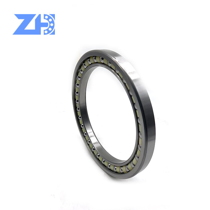 खुदाई बियरिंग्स एसएफ 4852 कोणीय संपर्क बॉल बियरिंग्स आकार 240 * 310 * 32 मिमी