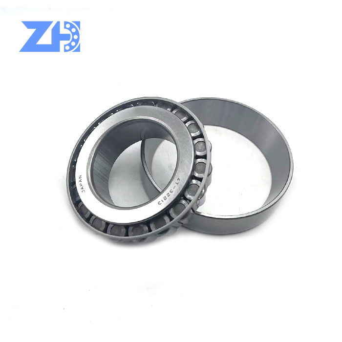 फ्रंट व्हील 32213 टेपर रोलर बियरिंग साइज 65*120*32.75mm हाई स्पीड