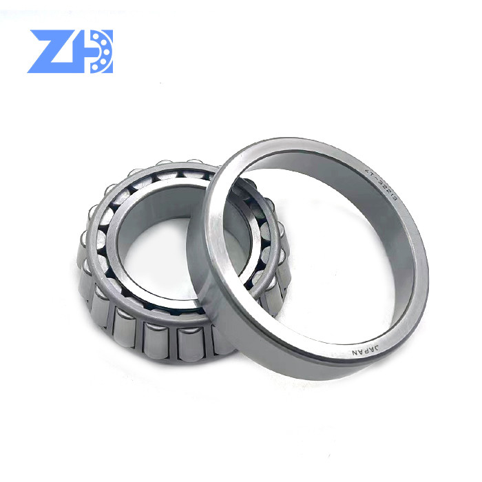 फ्रंट व्हील 32213 टेपर रोलर बियरिंग साइज 65*120*32.75mm हाई स्पीड