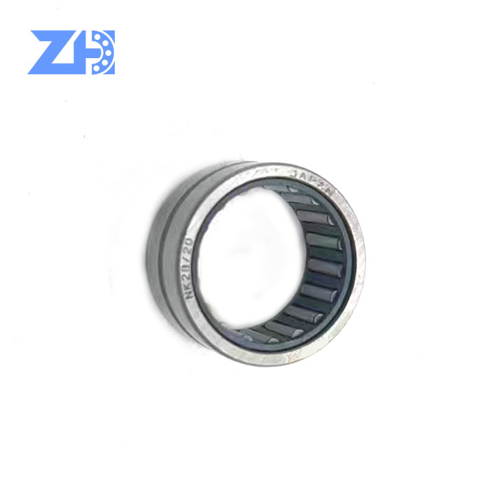 ओपन सील प्रकार ZV2 P4 सुई रोलर असर NK28/20 28*37*20mm