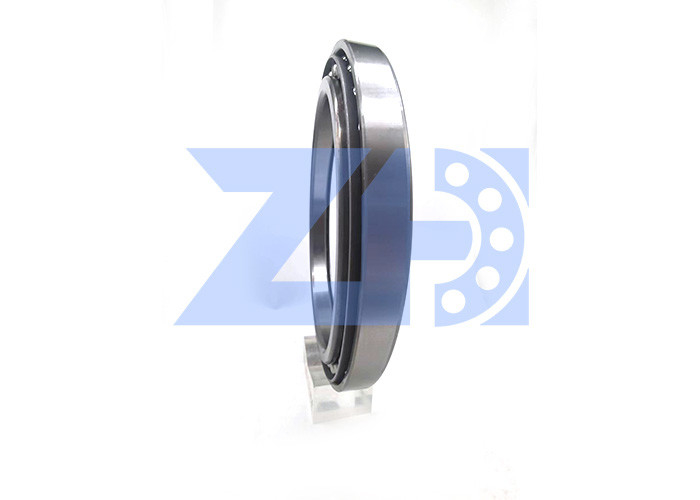 BA246-2A खुदाई करने वाला यंत्र जिसका असर 246*313*32mm लंबे समय तक चलने वाला भारी भार, कम शोर है