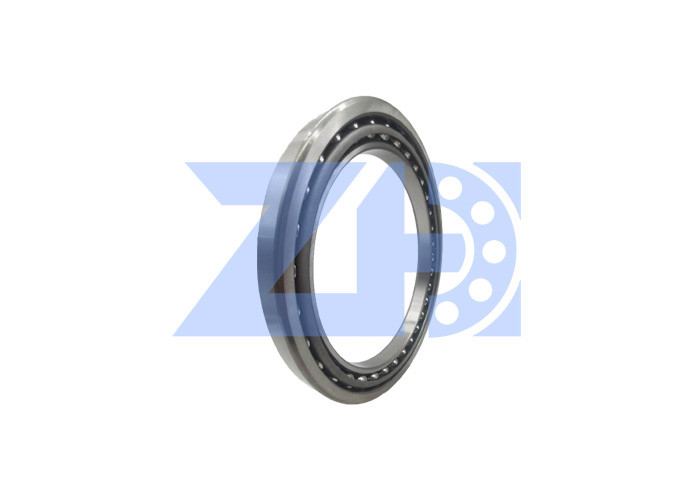 BA246-2A खुदाई करने वाला यंत्र जिसका असर 246*313*32mm लंबे समय तक चलने वाला भारी भार, कम शोर है