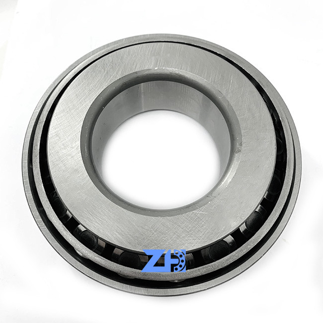 P0 P6 P5 P4 P3 गुणवत्ता लीवर बियरिंग T7FC055 4T-T7FC055EWPX1 क्रोम स्टील टैपर रोलर बियरिंग 55*115*31mm 1.59kg