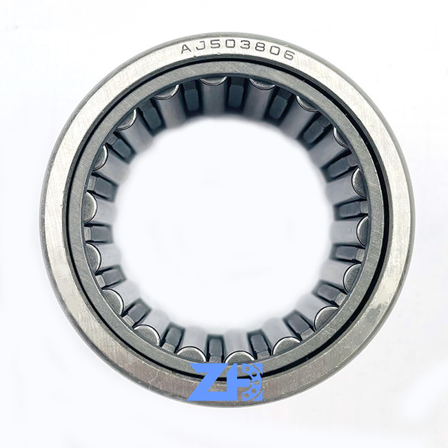 गुणवत्ता लीवर 503806 P0 P5 P4 P3 53806 AJ53806 503806N 503806ZN 503806JQ 503806X क्रोम स्टील सुई रोलर बीयरिंग
