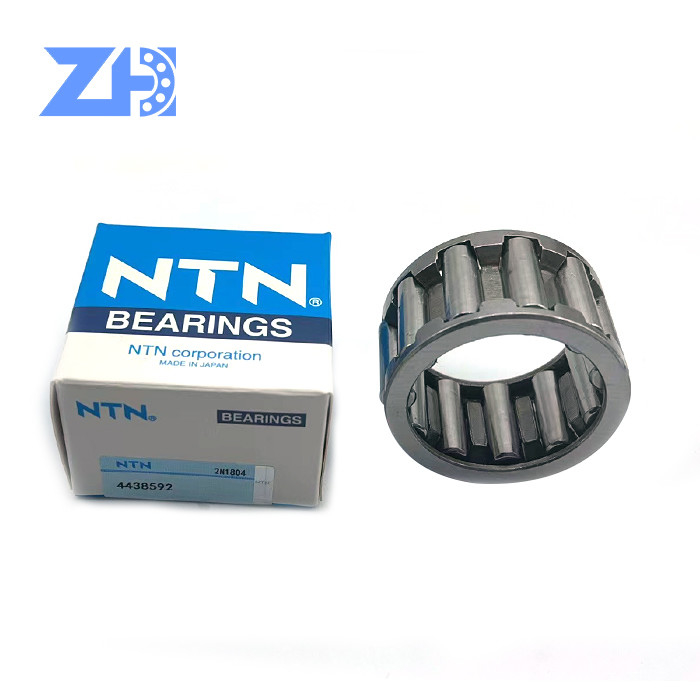 ZAX200 ZAX210-3 के लिए उच्च प्रदर्शन खुदाई यात्रा मोटर असर 4438592