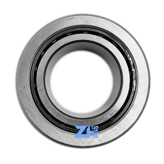 क्रोम स्टील 22mm*39mm*17mm टेपर रोलर बियरिंग 49-22 NA49-22 49-22RS 49-22ZN