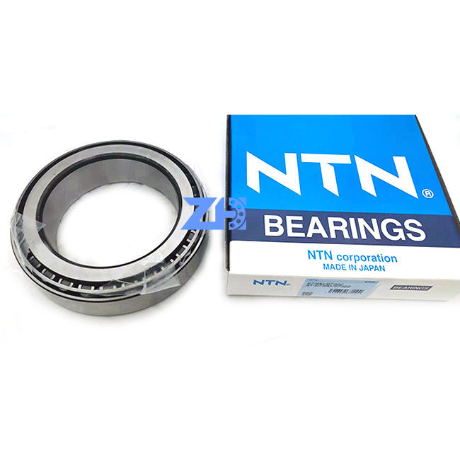 67390-67322 टेपर रोलर बियरिंग 133.35*196.85*101*6 मिमी लंबी सेवा जीवन।