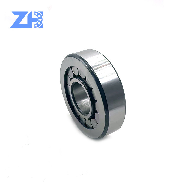 पूर्ण पूरक 07NU1026-6VH बेलनाकार रोलर बेयरिंग 07NU1026-4VHS01SHZ 130*220*33mm बेयरिंग 07NU1026-6VHSH2C3
