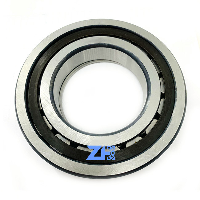 28*60*110mm NUP2212ET2XU एकल पंक्ति बेलनाकार रोलर बीयरिंग लंबे जीवन उच्च प्रदर्शन बिल्कुल नया