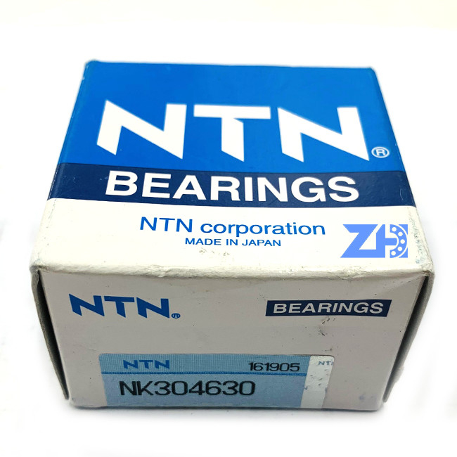 NK30/46/30 NK30-46-30 सुई रोलर बेयरिंग 30*46*30mm खुदाई हाइड्रोलिक पंप के लिए उपयुक्त