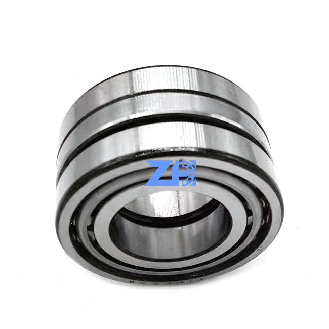 385A-90208 385A/90208 डबल पंक्ति पतला रोलर बेयरिंग 50.8*96.8375*21.00072mm स्टील केज मानक आकार