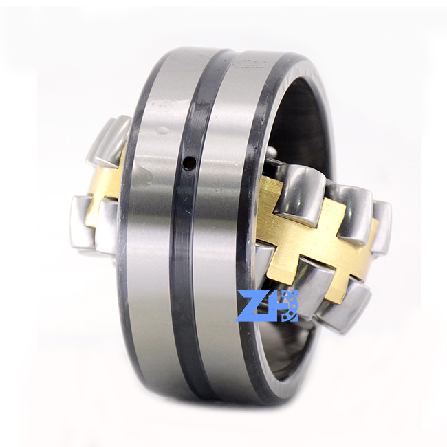 व्यावसायिक उत्पादन 22308CA 22308CA 22308CA 40*90*33mm गोलाकार रोलर बीयरिंग क्रोम स्टील सामग्री
