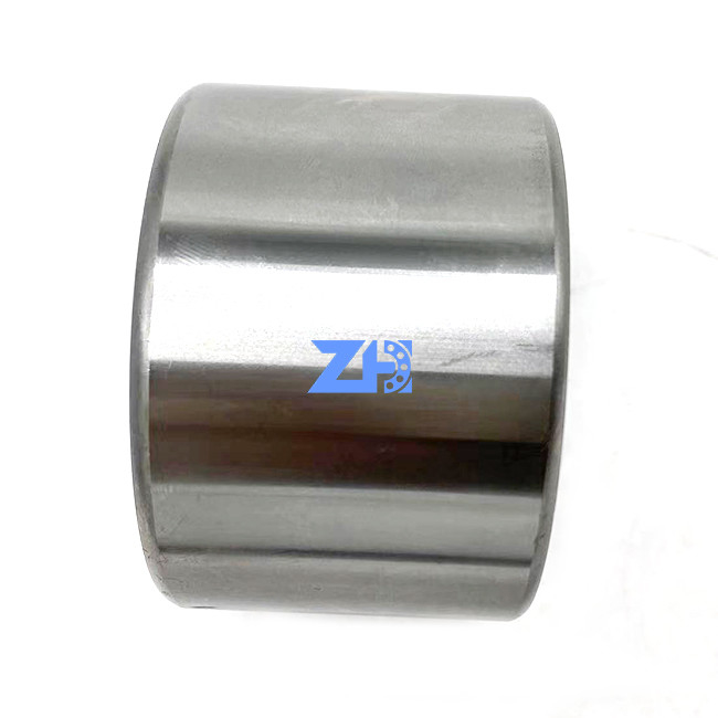 35*62*40mm डबल रो हब बियरिंग DAC35620040 में अच्छा प्रदर्शन, बड़ी भार क्षमता और कॉम्पैक्ट संरचना है